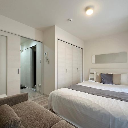 Bhotel Yutori - 1Br Apartment In Onomichi For 3 Ppl Exterior foto