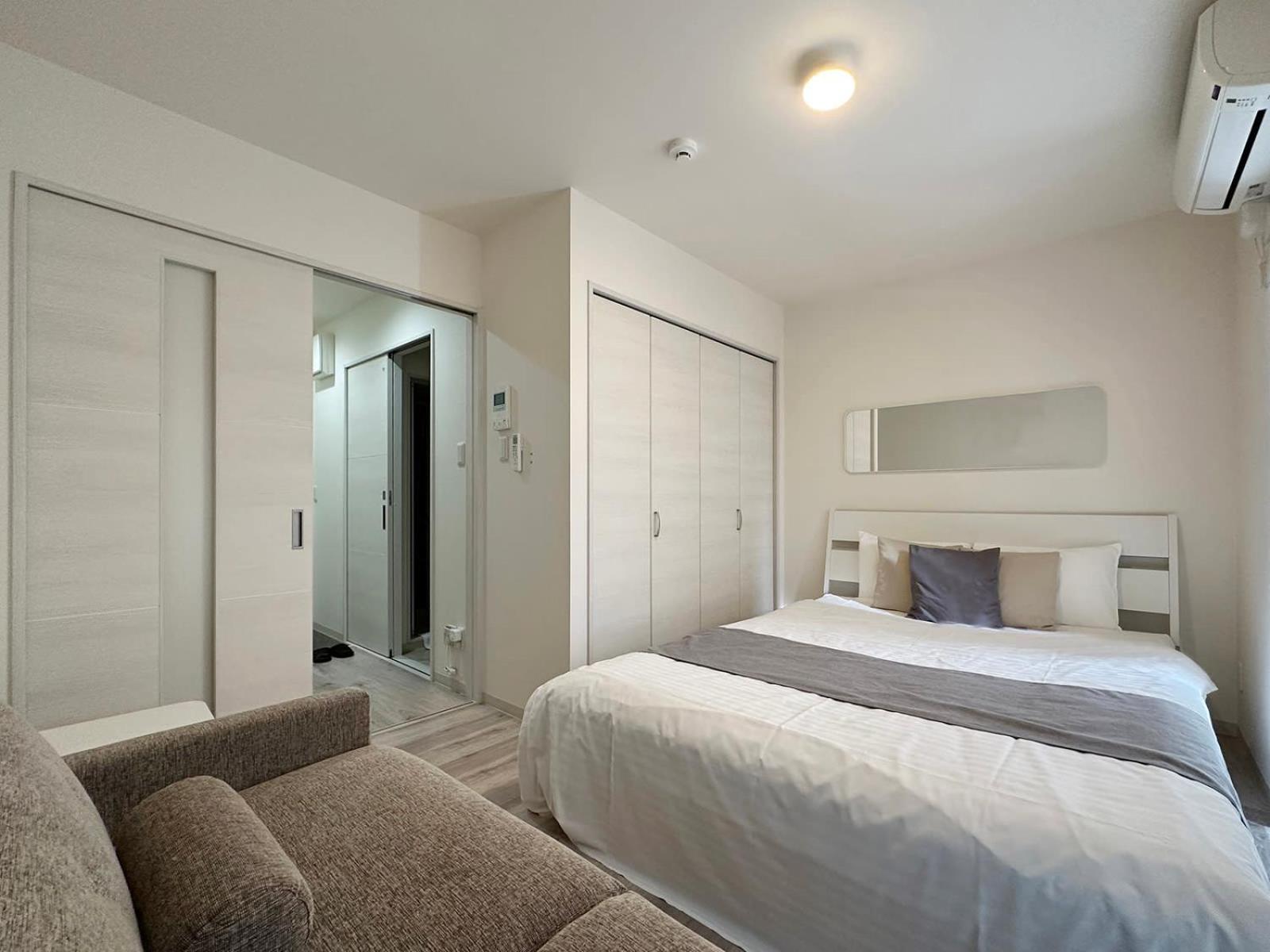 Bhotel Yutori - 1Br Apartment In Onomichi For 3 Ppl Exterior foto