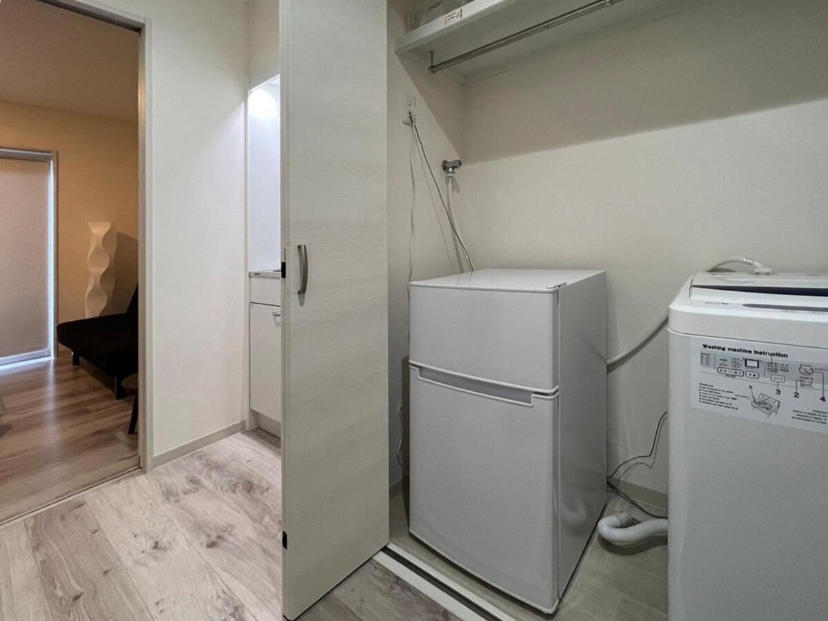 Bhotel Yutori - 1Br Apartment In Onomichi For 3 Ppl Exterior foto