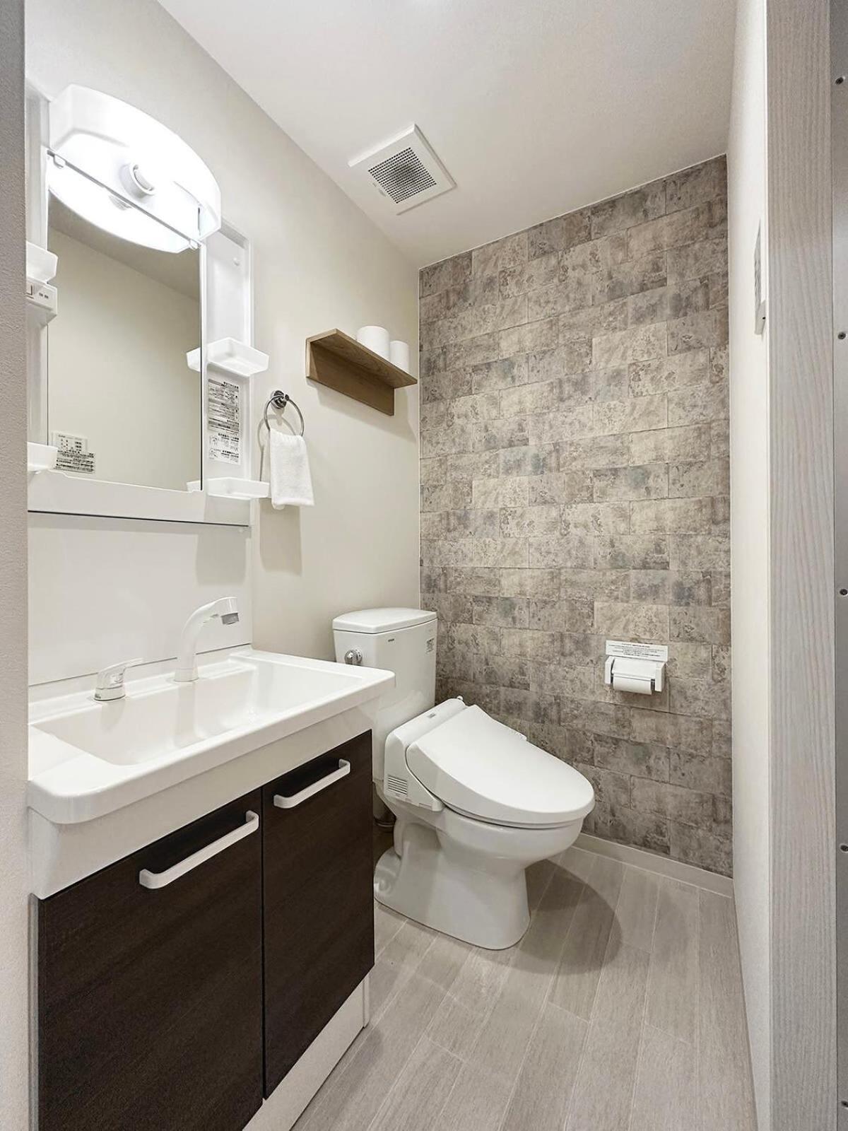 Bhotel Yutori - 1Br Apartment In Onomichi For 3 Ppl Exterior foto